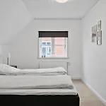 Casa de Férias 713-thyboron-vesterhavsgade-34 *