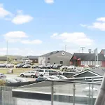 Casa de Férias 713-thyboron-vesterhavsgade-34 Thyborøn