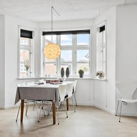713-thyboron-vesterhavsgade-34 Holiday home *