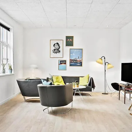 別荘 713-thyboron-vesterhavsgade-34