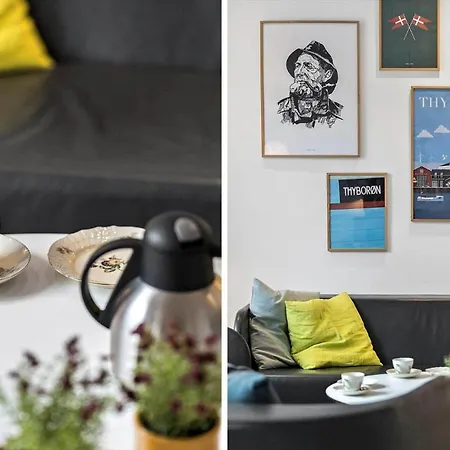 Prázdninový dům 713-thyboron-vesterhavsgade-34