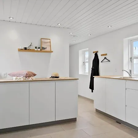 713-thyboron-vesterhavsgade-34 別荘 *