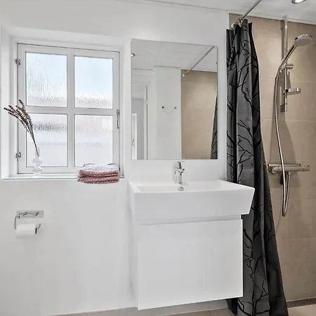 Сasa de vacaciones 713-thyboron-vesterhavsgade-34 Thyborøn
