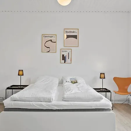 713-thyboron-vesterhavsgade-34 Prázdninový dům Thyborøn