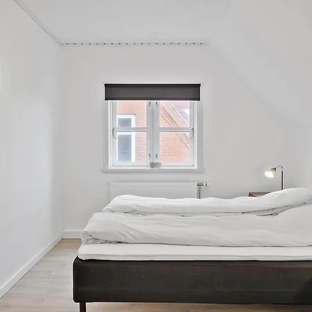 713-thyboron-vesterhavsgade-34 別荘 Thyborøn