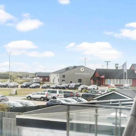 別荘 713-thyboron-vesterhavsgade-34 Thyborøn