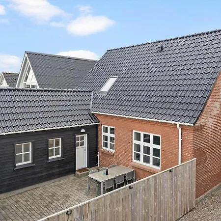 Prázdninový dům 713-thyboron-vesterhavsgade-34