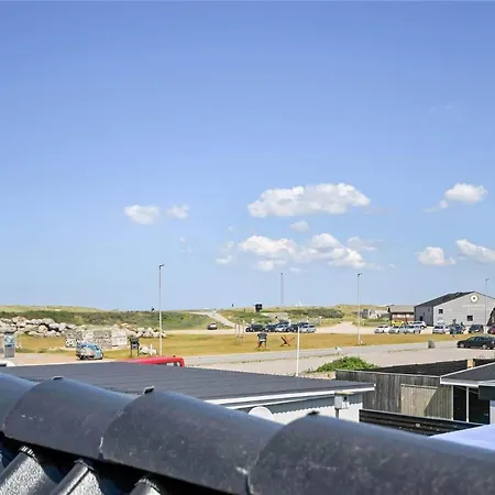 713-thyboron-vesterhavsgade-34 別荘 Thyborøn