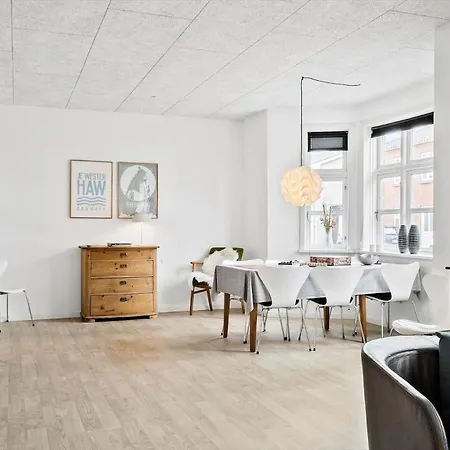 Feriehus 713-thyboron-vesterhavsgade-34 Thyborøn