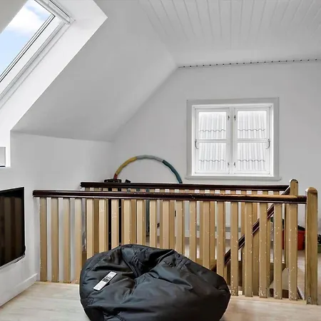 713-thyboron-vesterhavsgade-34 Hébergement de vacances