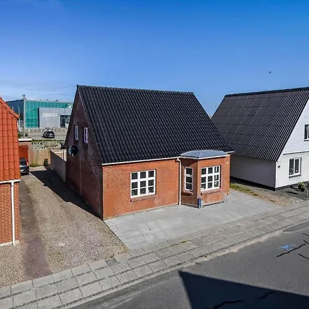 Feriehus 713-thyboron-vesterhavsgade-34