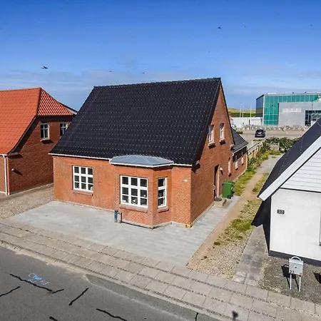 713-thyboron-vesterhavsgade-34 Ferienhaus