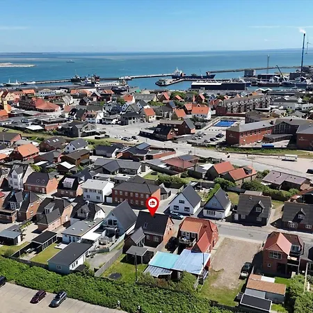 713-thyboron-vesterhavsgade-34 * Thyborøn