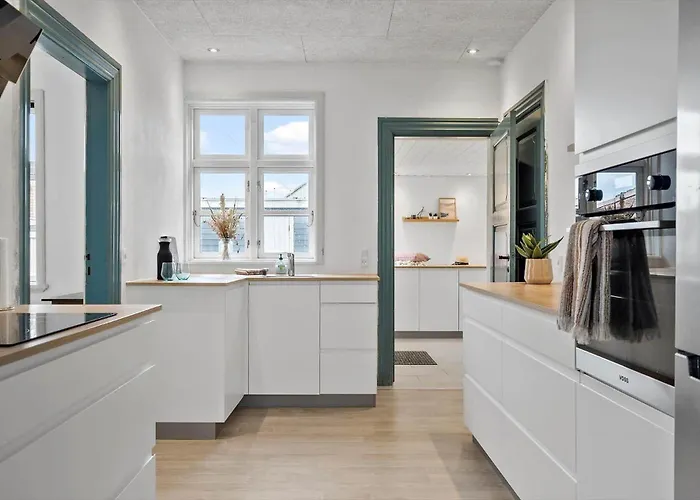 Holiday home 713-thyboron-vesterhavsgade-34