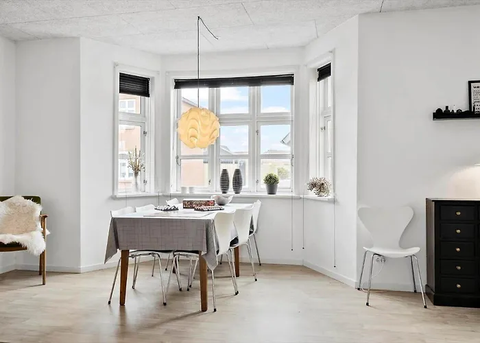 713-thyboron-vesterhavsgade-34 Holiday home *