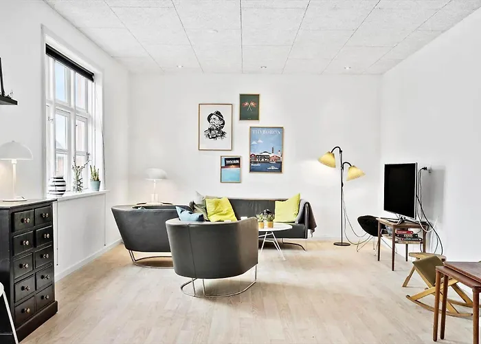 Holiday home 713-thyboron-vesterhavsgade-34