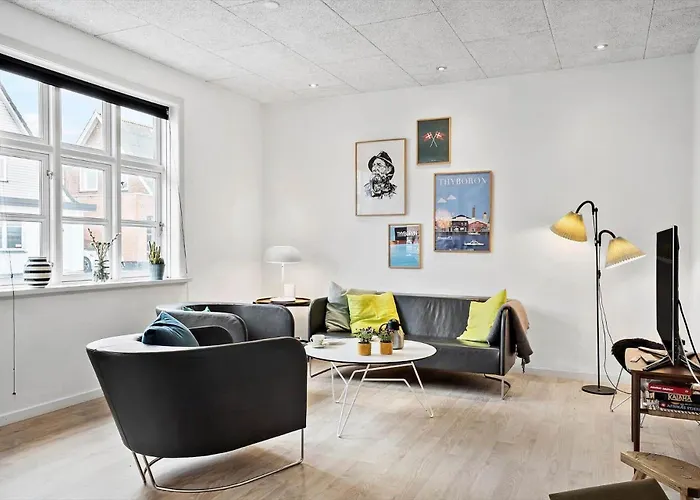 713-thyboron-vesterhavsgade-34 * Thyboron