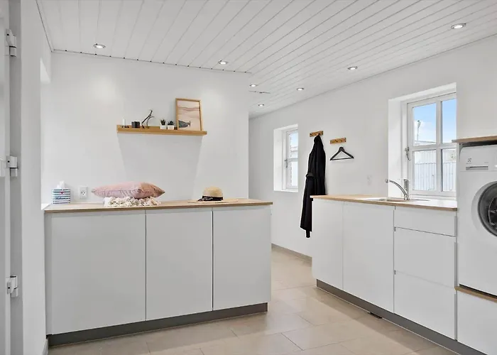 713-thyboron-vesterhavsgade-34 Holiday home *