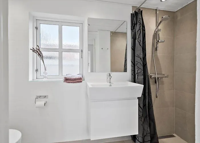 Vakantiehuis 713-thyboron-vesterhavsgade-34 Thyborøn