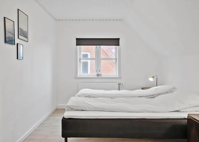 713-thyboron-vesterhavsgade-34 Holiday home Thyboron