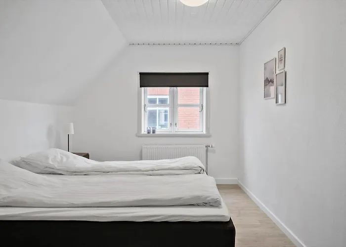 Holiday home 713-thyboron-vesterhavsgade-34 *