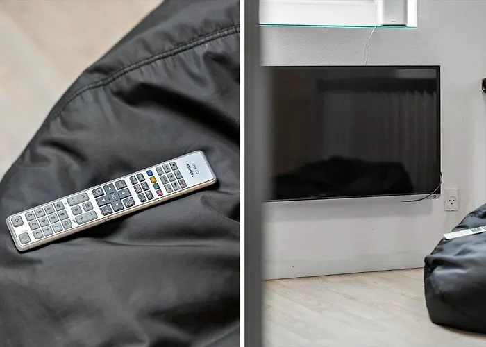 Holiday home 713-thyboron-vesterhavsgade-34 Thyboron