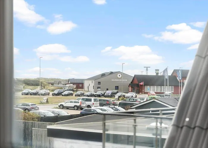 Holiday home 713-thyboron-vesterhavsgade-34 Thyboron