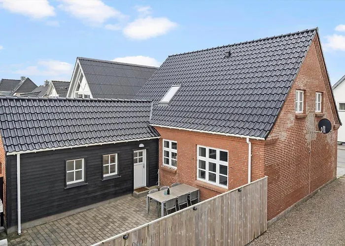 Holiday home 713-thyboron-vesterhavsgade-34