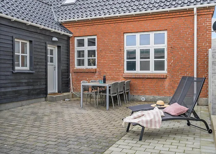 Holiday home 713-thyboron-vesterhavsgade-34