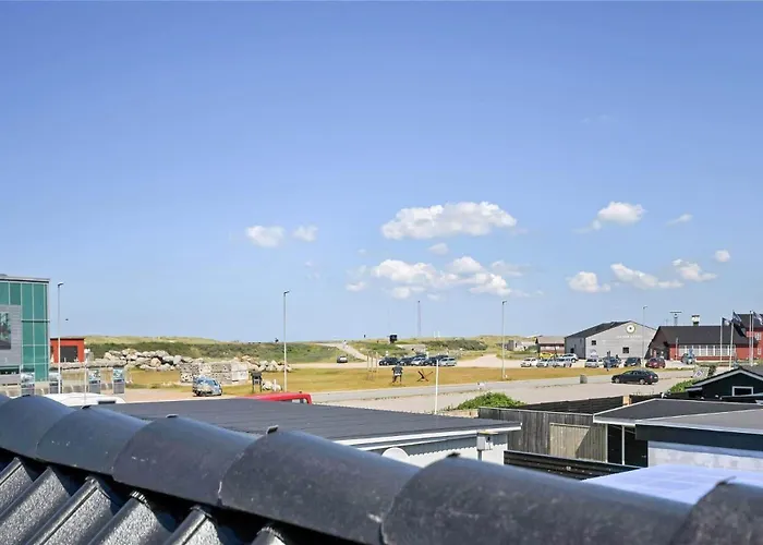 713-thyboron-vesterhavsgade-34 Holiday home Thyboron